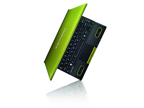 Toshiba nb510